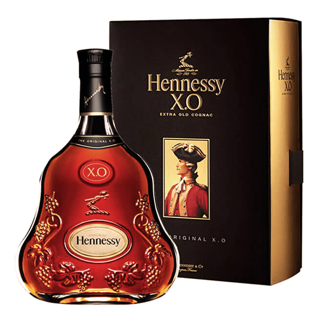 Hennessy XO COGNAC 700ml 40%-