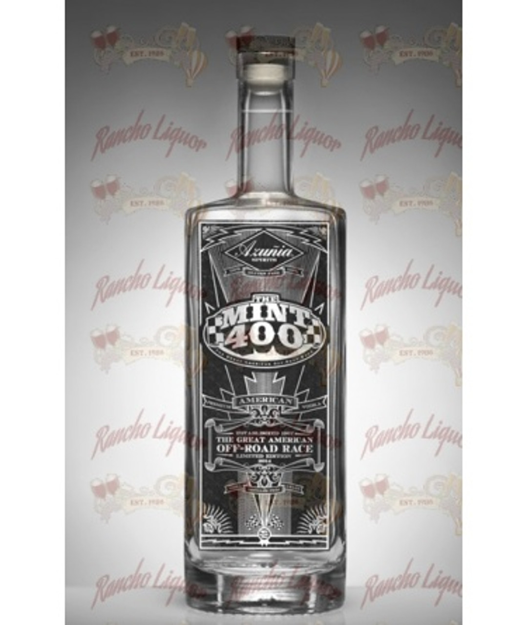 Belvedere Silver Limited Edition : Buy from World's Best Drinks Shop