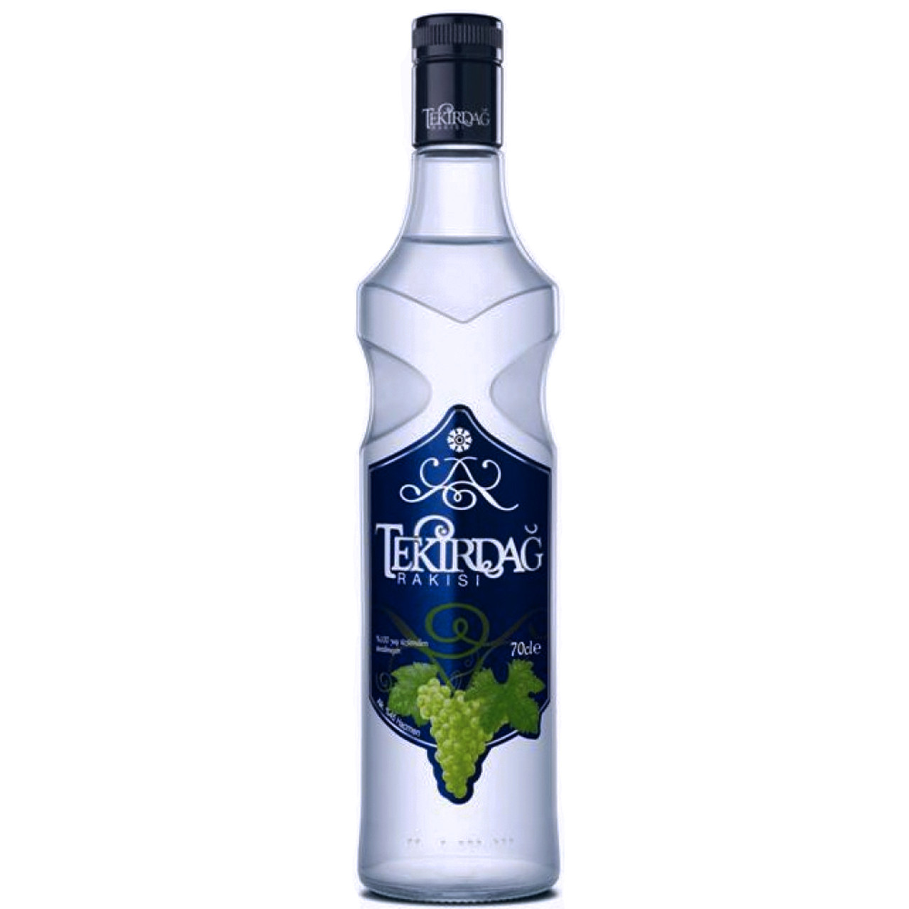 Tekirdag Raki 750mL