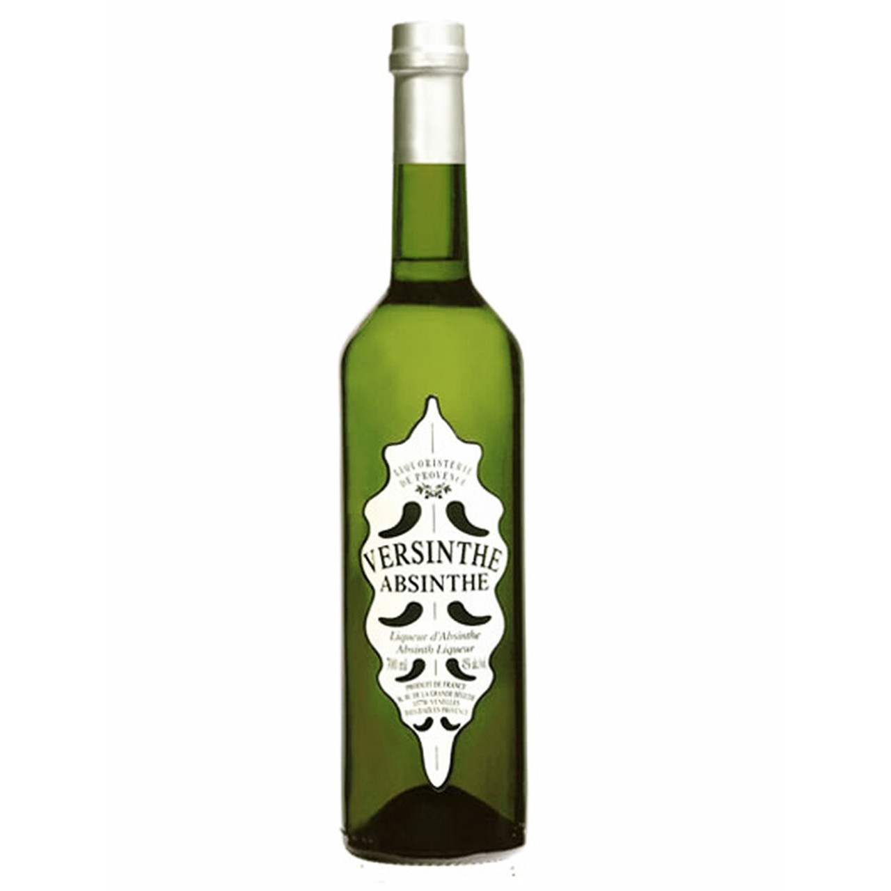 Versinthe Absinthe Superior 750mL