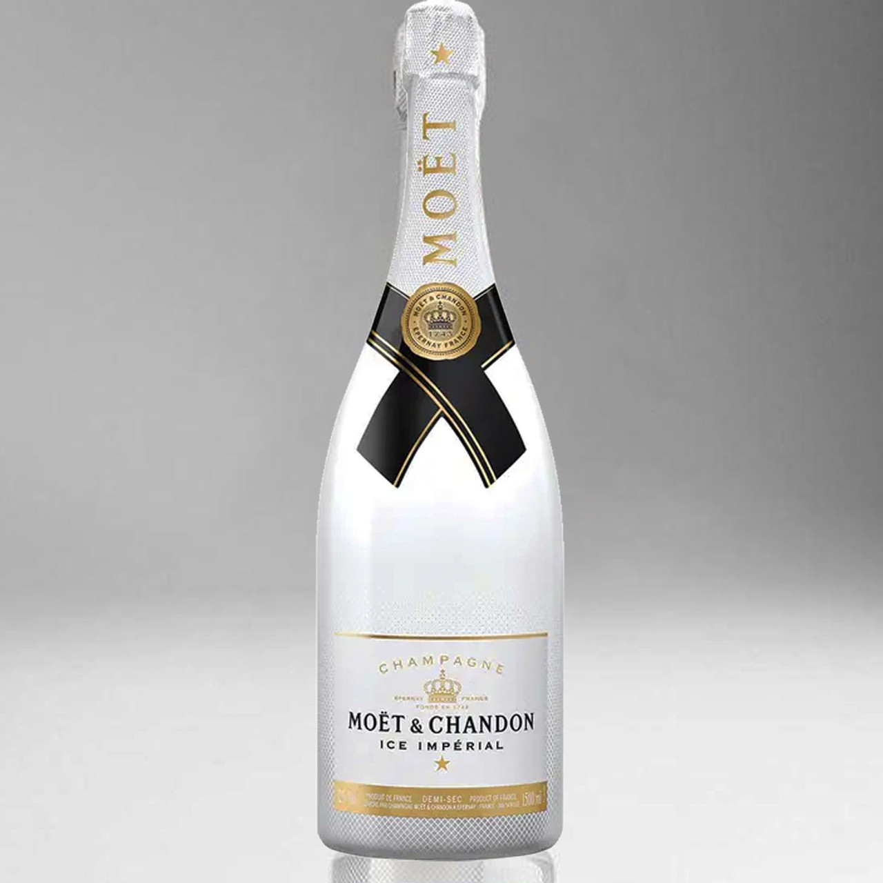 Moët & Chandon Ice Imperial Champagne 750 mL