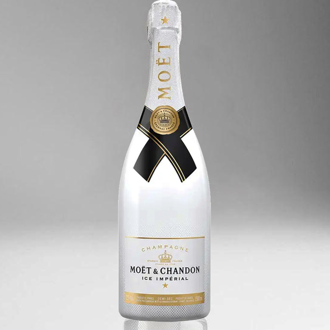 Moët & Chandon Ice Imperial – Champagnemood