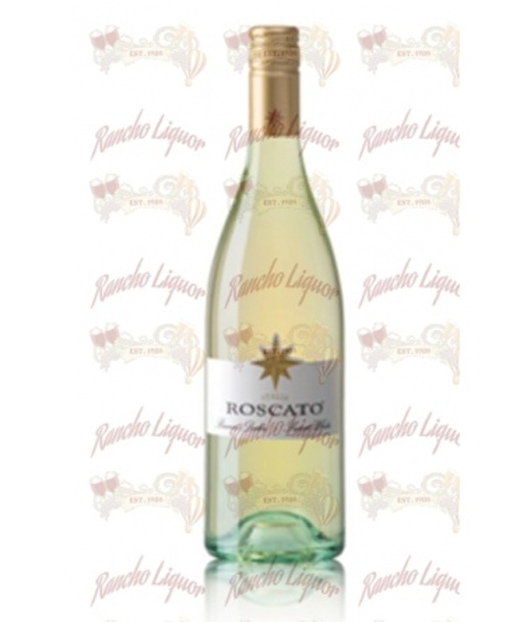 Roscato - Bianco Dolce Sweet White Wine — TIPXY