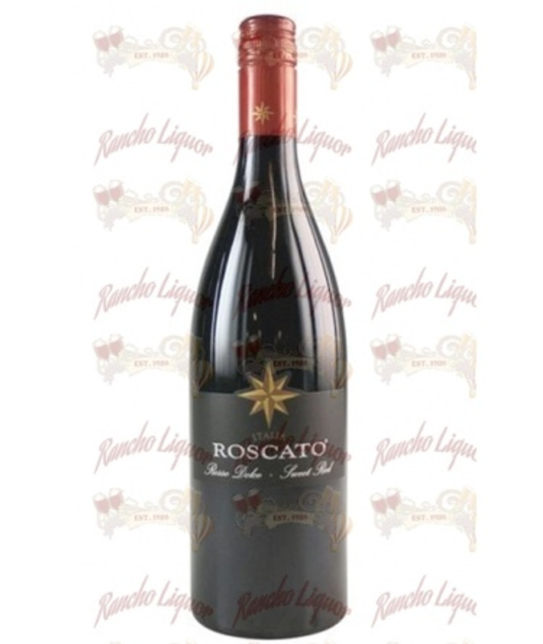 Roscato Bianco Dolce