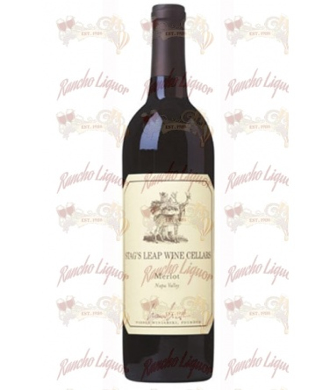 Josh Merlot, Vintage 2011 - 750 ml