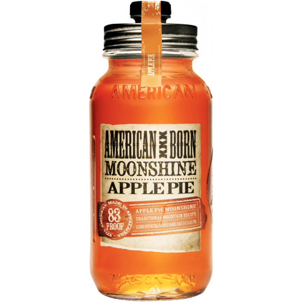 Apple clearance cinnamon moonshine