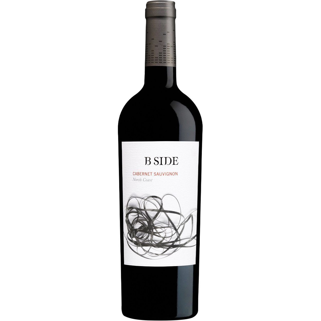 B Side Cabernet Sauvignon 750mL Wine