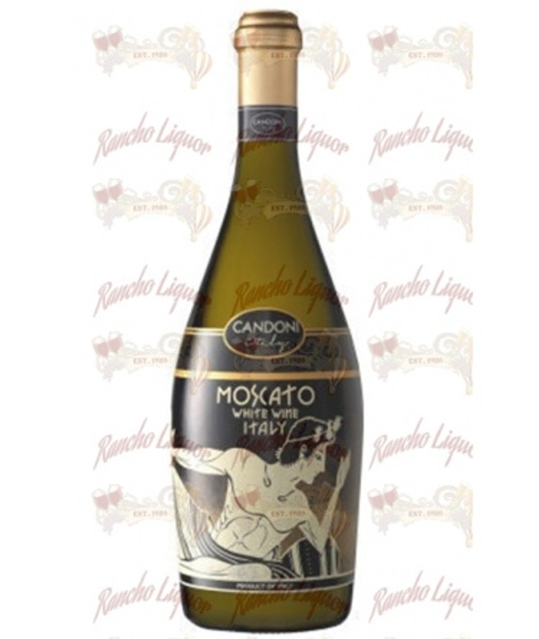 Candoni Moscato D