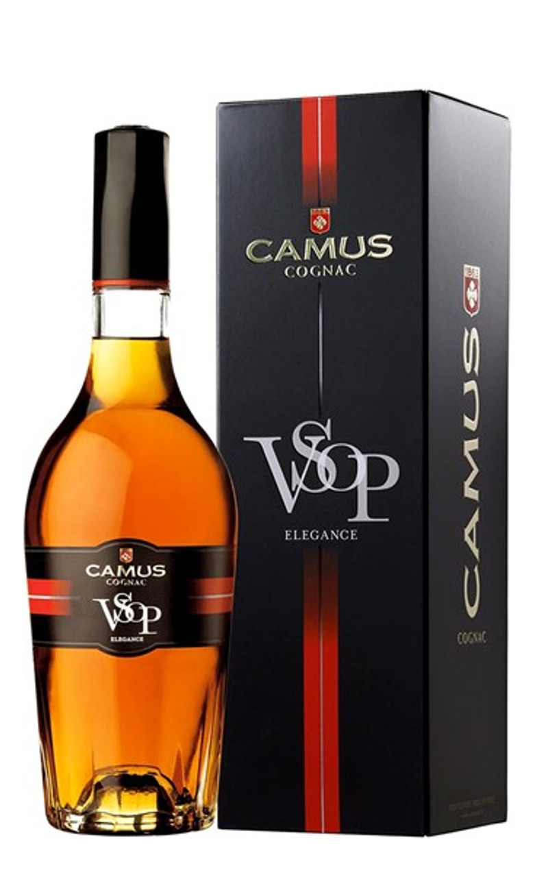 Camus VSOP Elegance Cognac 375mL