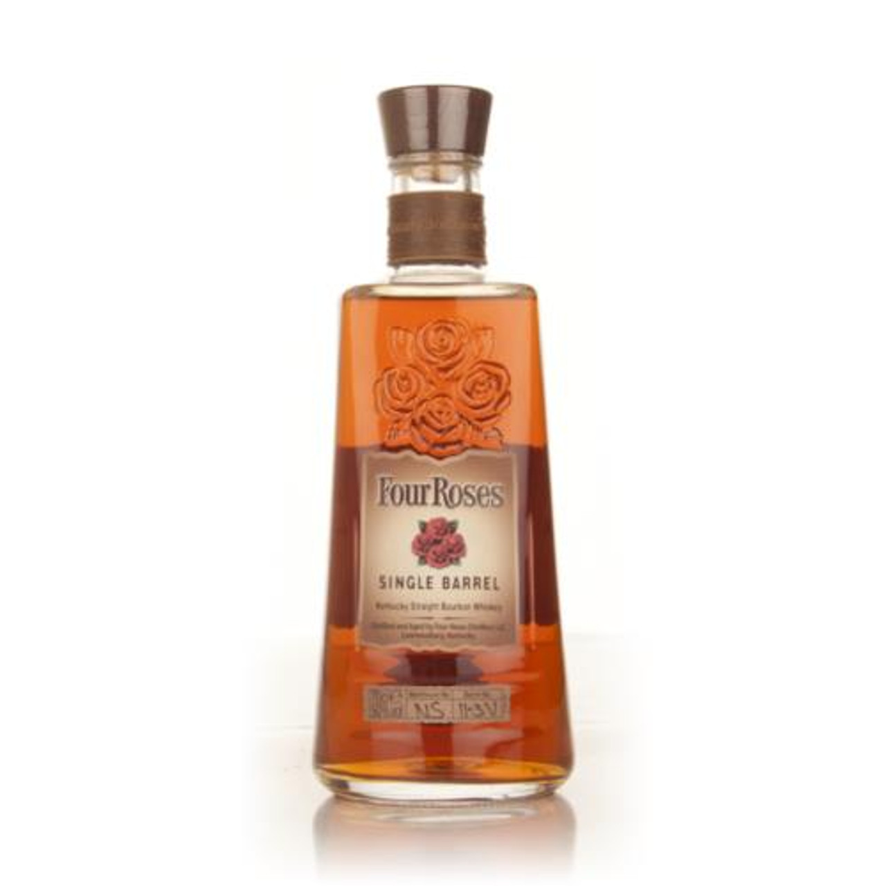 Four Roses Single Barrel Bourbon 750mL - Rancho Liquor & Fine