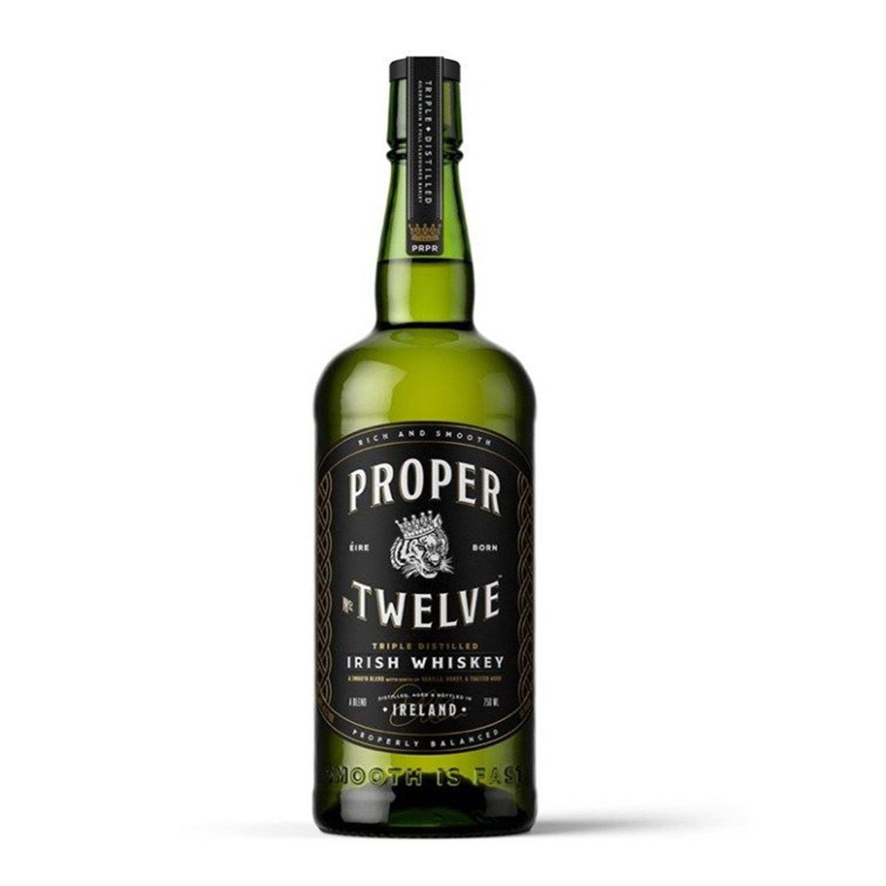 Conor McGregor's Proper Twelve Irish Whiskey 750mL