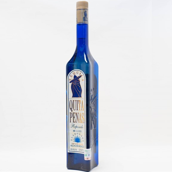 Quita Penas Reposado 1 LT