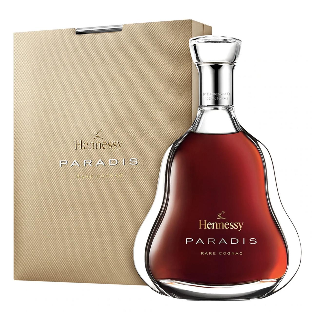 Hennessy Privilege VSOP Cognac 375mL
