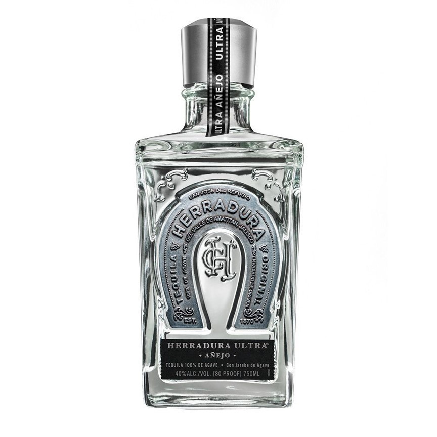 Herradura Ultra Añejo 750mL
