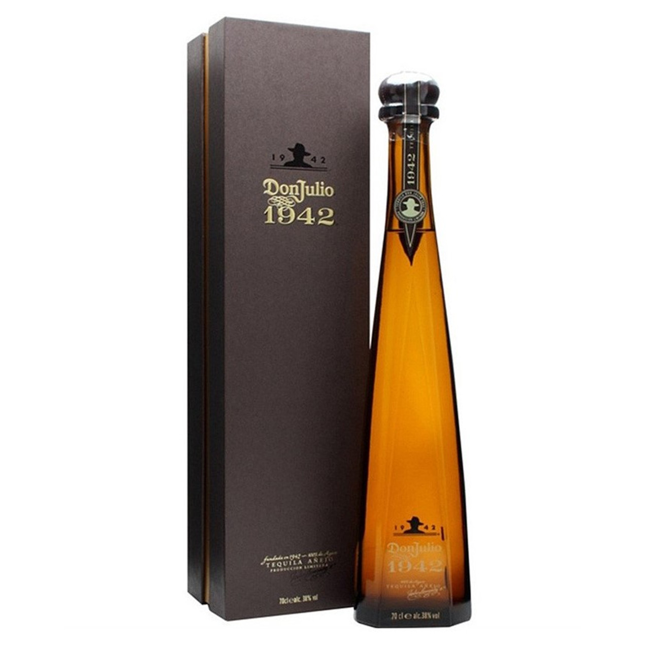 Don Julio 1942 Tequila 750mL