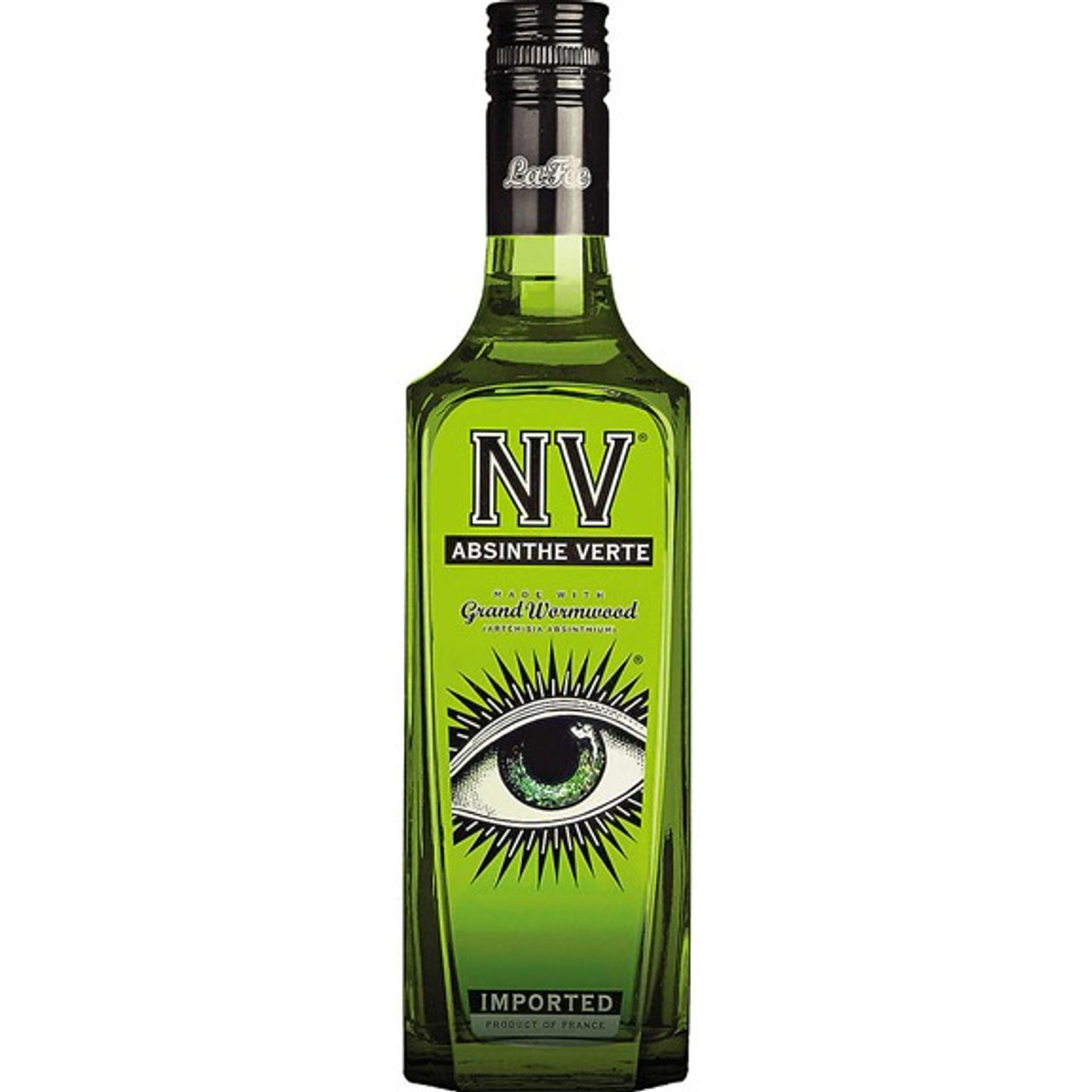 La F e NV Absinthe Verte 700mL