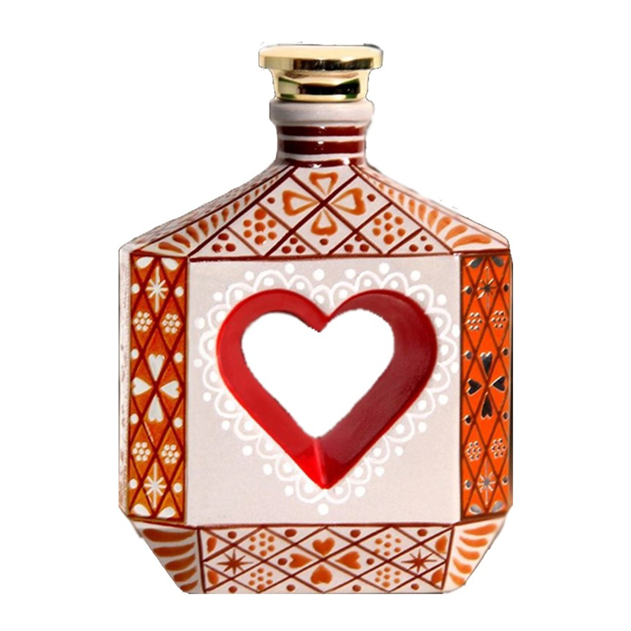 Riqueza Cultural Heart Anejo Tequila 750mL