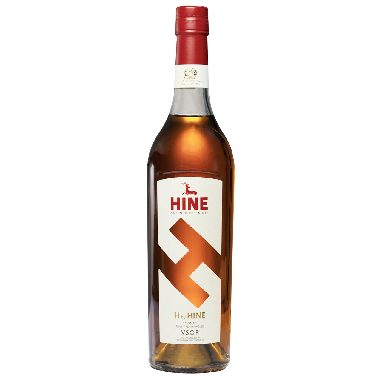 H by Hine VSOP Cognac 750mL