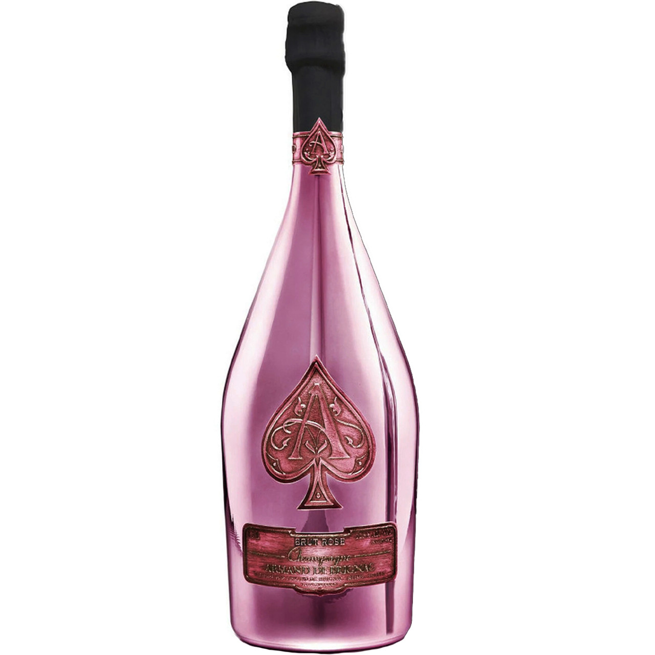 Armand de Brignac Ace of Spades Rose Champagne Magnum 1.5L