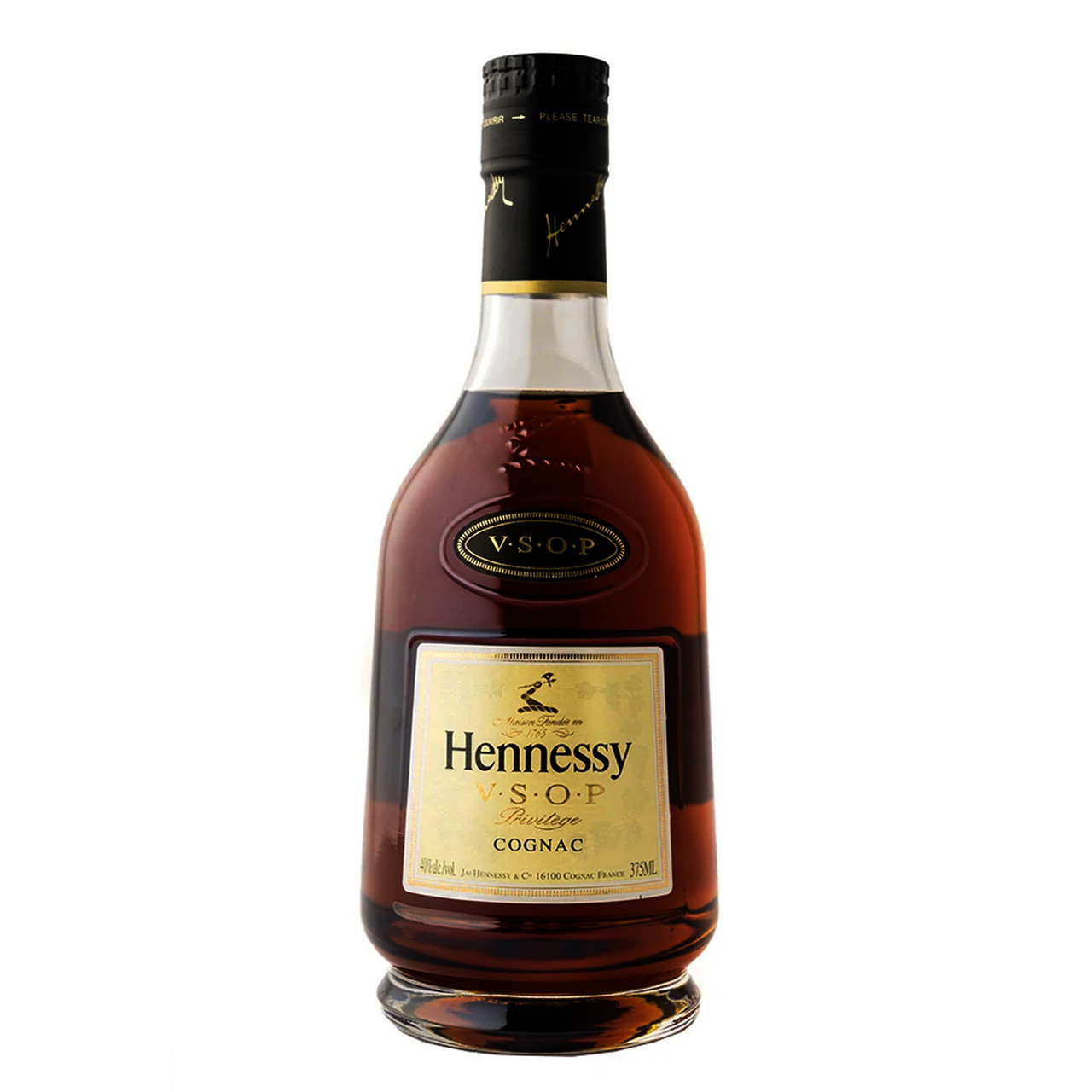 Hennessy Privilege VSOP Cognac 375mL