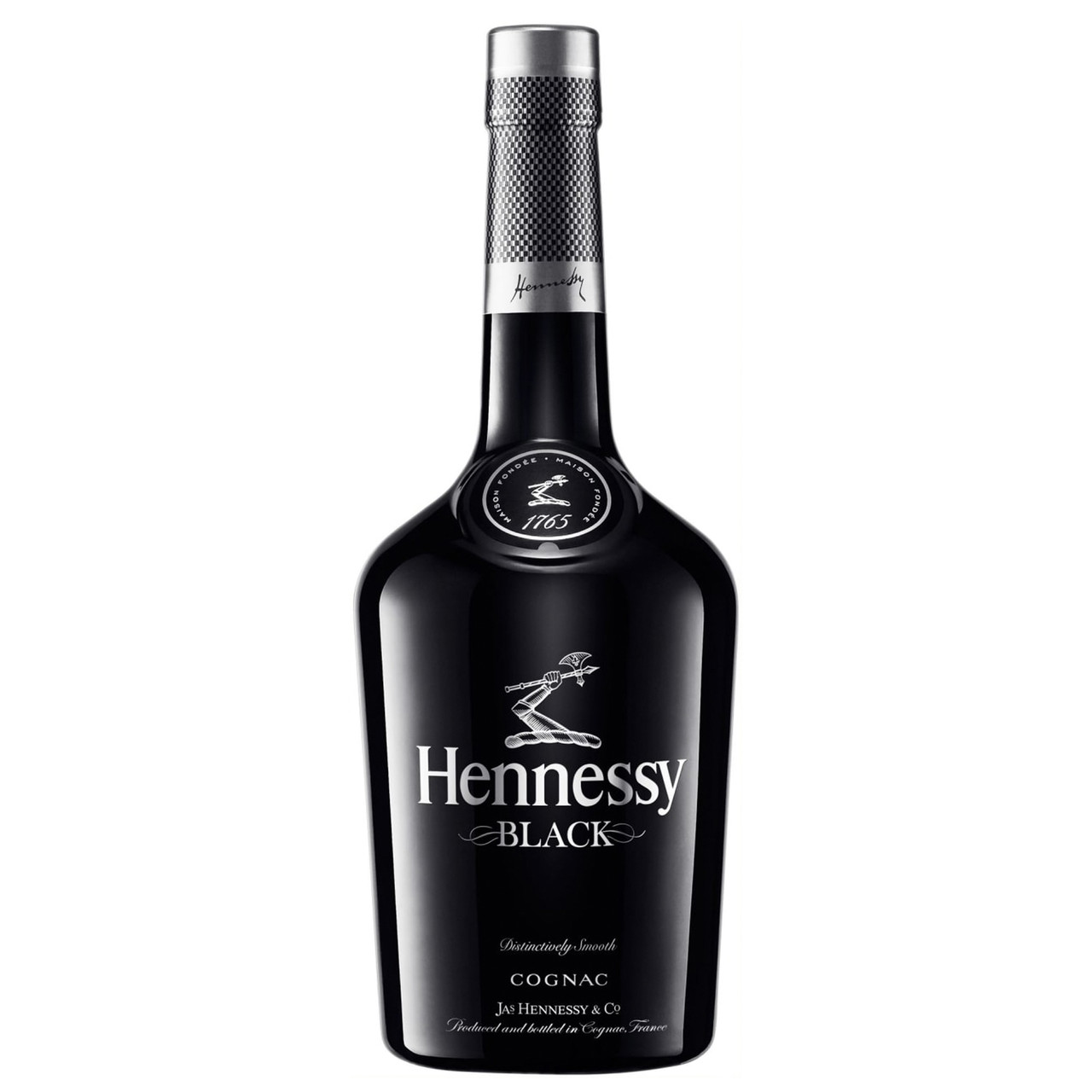 Hennessy Black Cognac 750mL