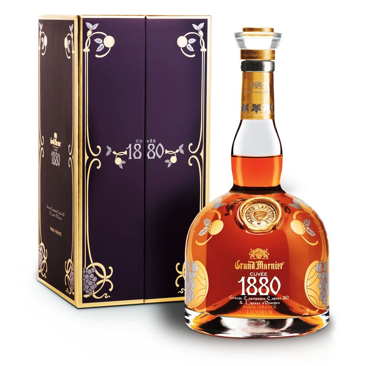 Grand Marnier (200 ml)