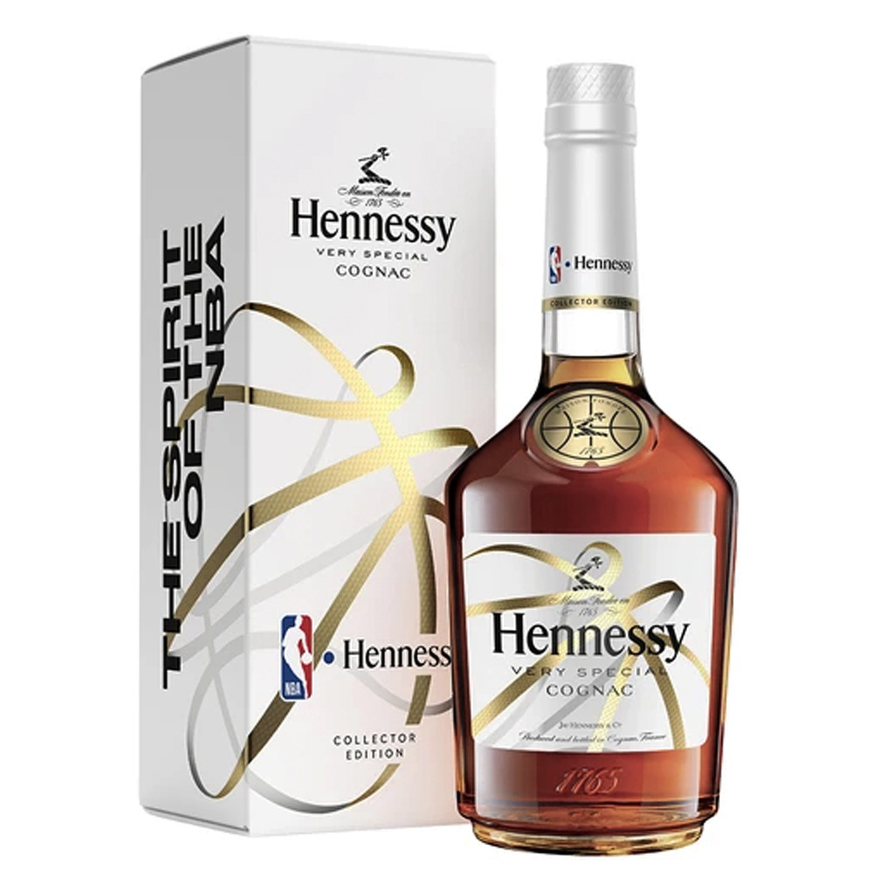 Hennessy V.S.O.P. Fine Champagne Cognac: Buy Online on cabinet7
