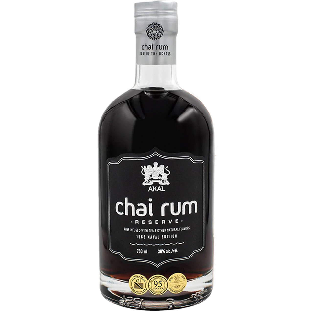 Akal Chai Rum 750mL