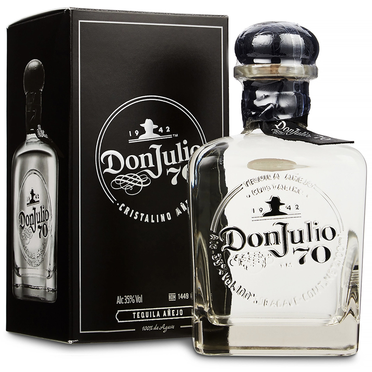 Donjulio 70 - 酒