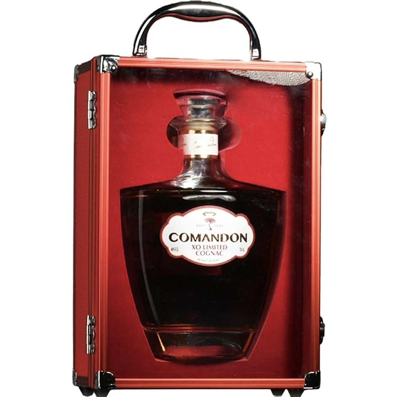 Rum *special limited Cognac edition*