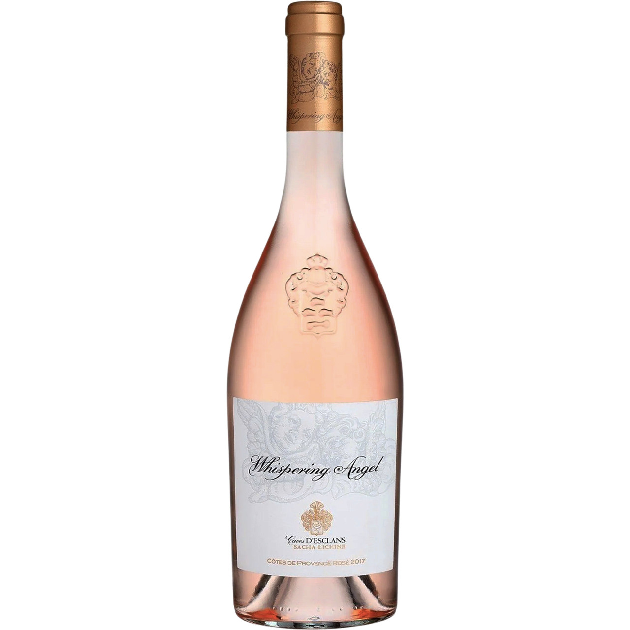 Chateau d'Esclans Whispering Angel Rose