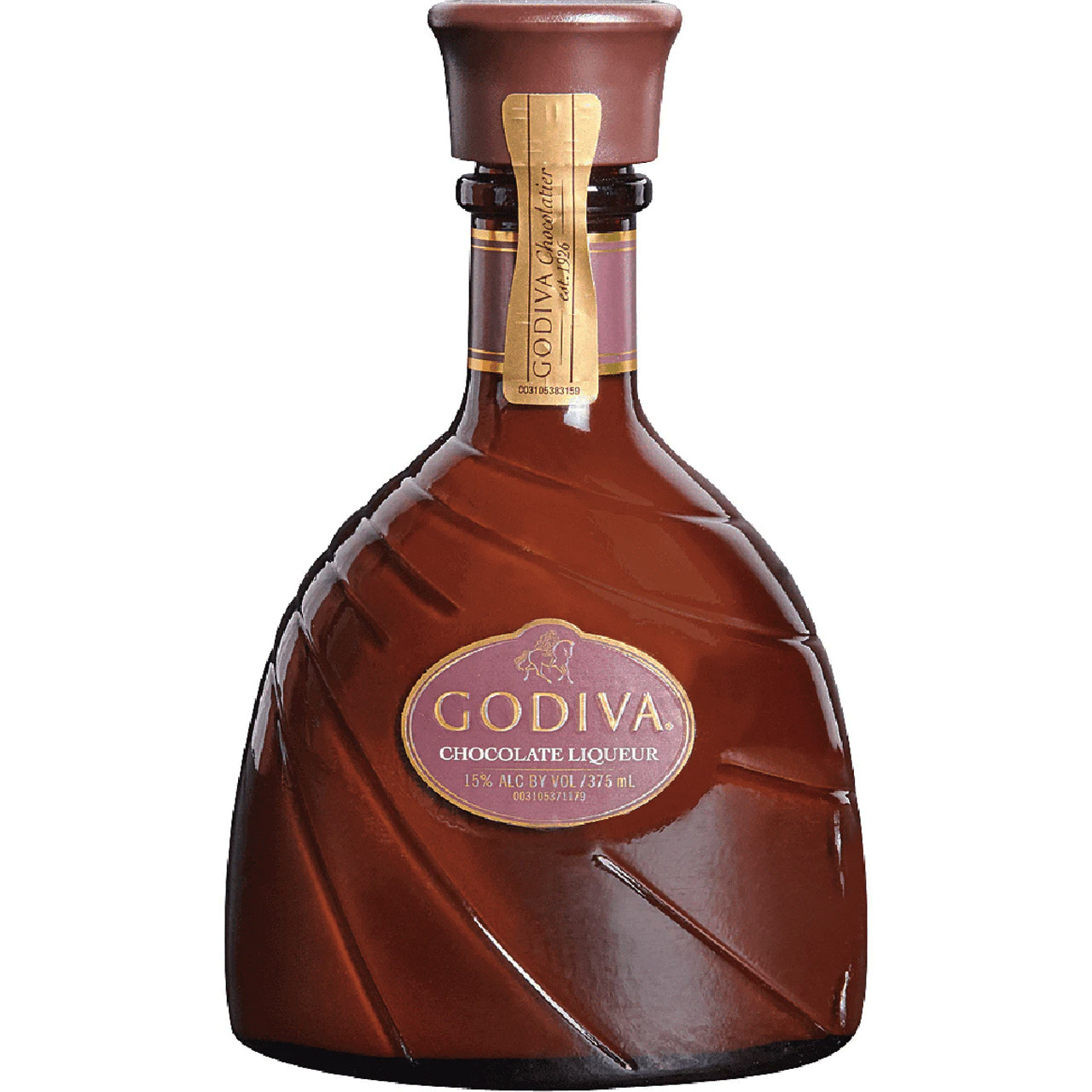 godiva mocha liqueur