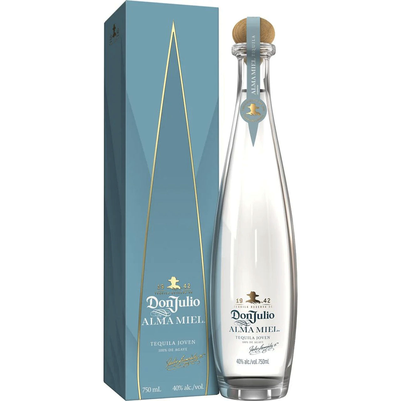 Don Julio - Silver Tequila - Young's Fine Wines & Spirits