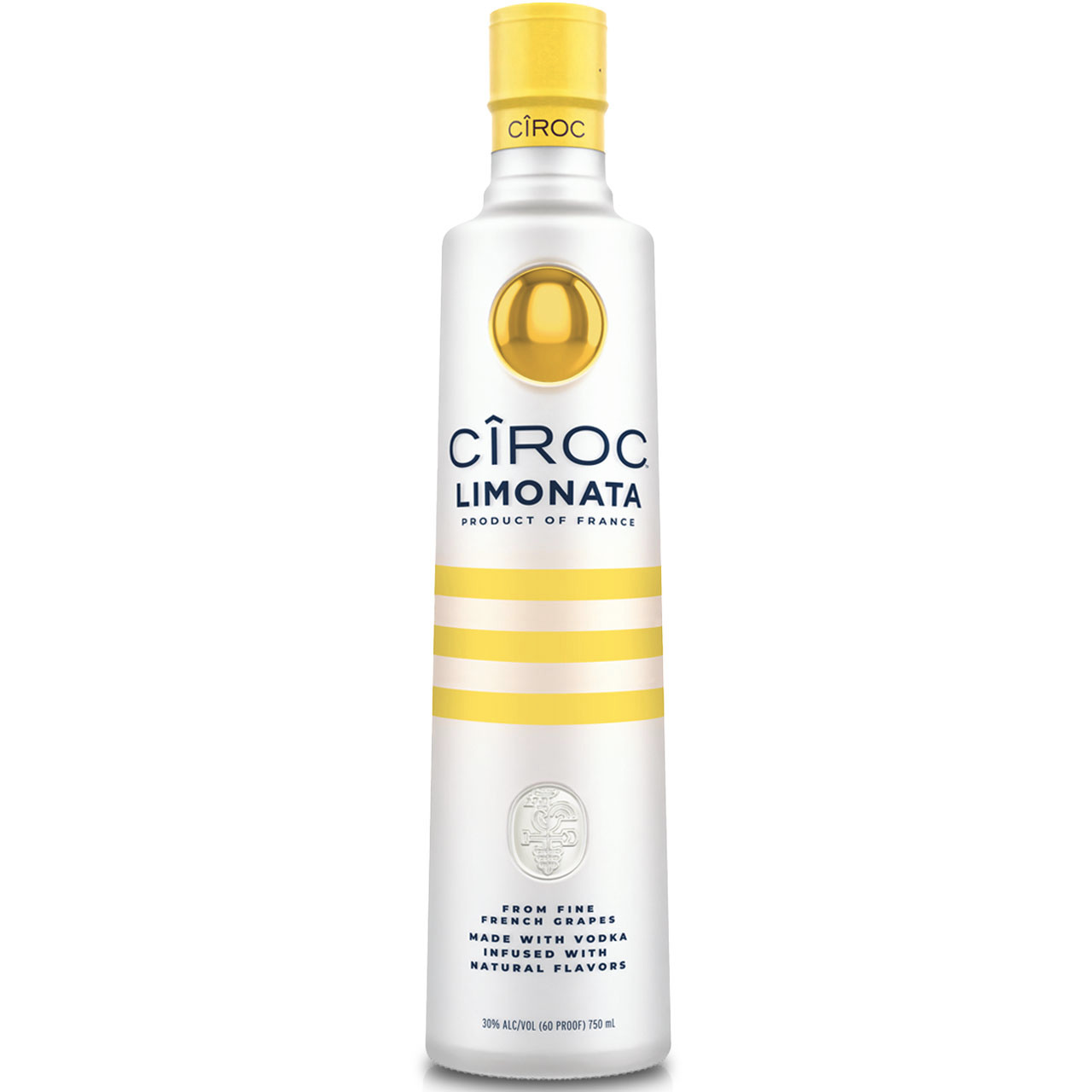 C roc Limonata Vodka 750mL