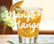 Mango Margaritas