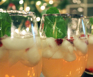 The Perfect Tequila Cocktail for Your Holiday Party