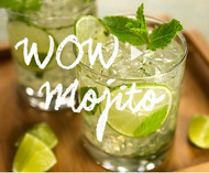 About the Mojito