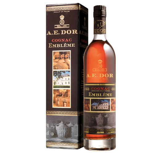 Albert Jarraud XO Cognac 700mL