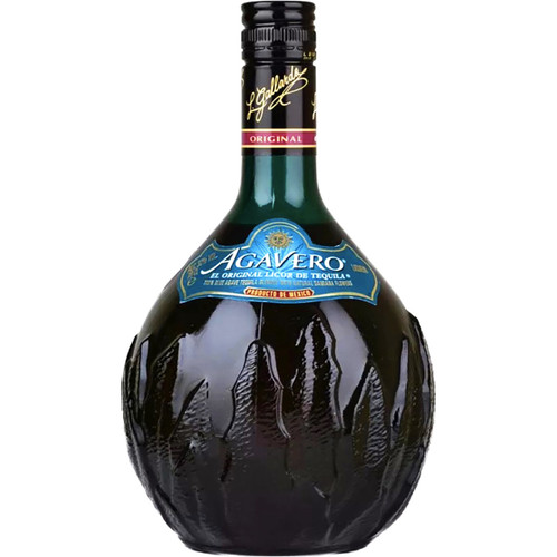 Agavero Tequila Liqueur 750mL 