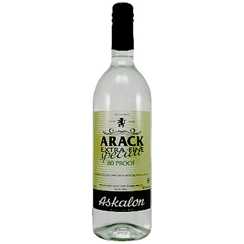 Askalon Arack 80 Proof 750mL