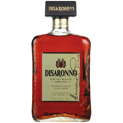 Disaronno Velvet Cream Liqueur 750mL
