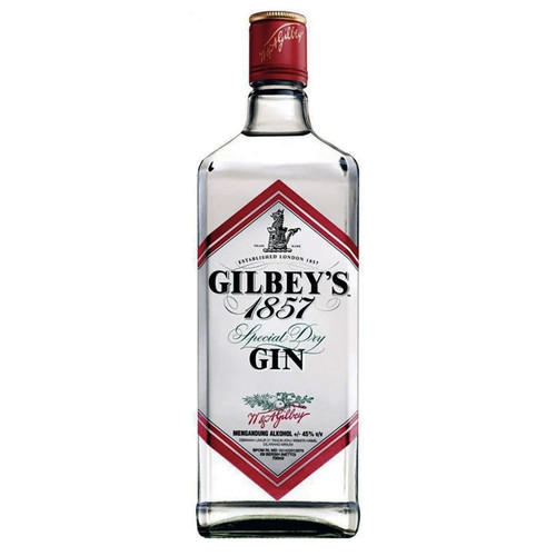 Gilbey's Gin 750mL