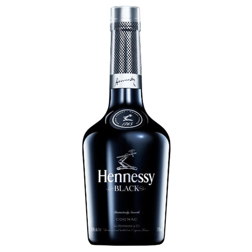 Hennessy Cognac V.S.O.P. Privilege 750ml – Bourbon Wine & Spirits