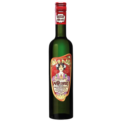 Butterfly Absinthe 750mL