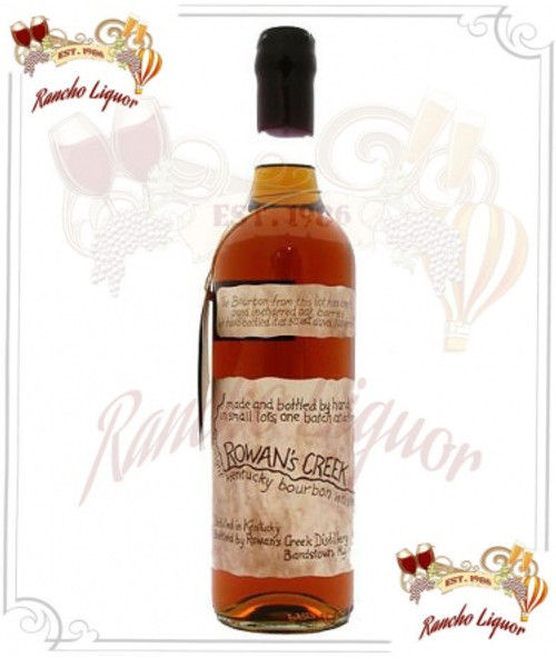 Rowan's Creek Kentucky Bourbon Whiskey 750mL