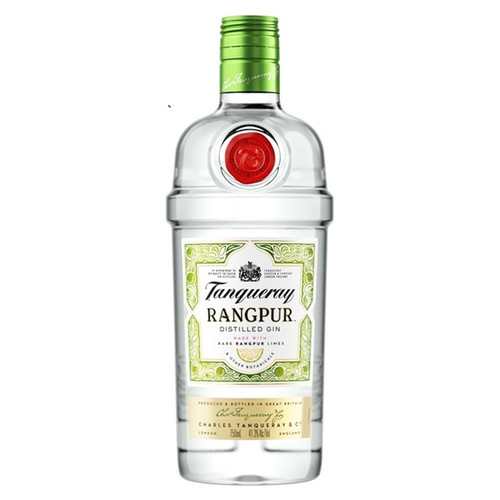 Tanqueray Rangpur Gin 750mL