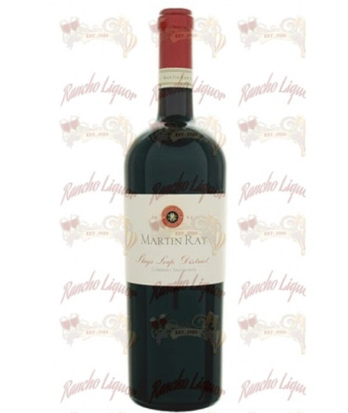 Martin Ray "Stags Leap District" Reserve Cabernet Sauvignon 750 mL