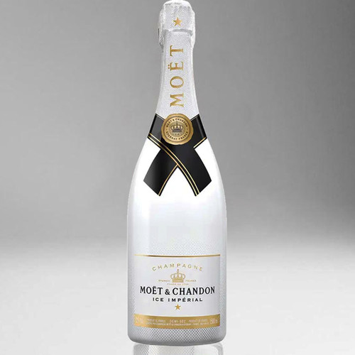 Moët & Chandon "Ice Imperial" Champagne 750 mL