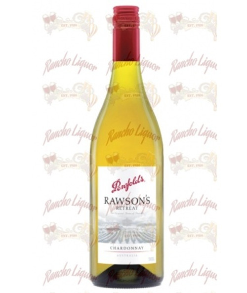 Penfolds Rawson's Retreat Chardonnay 750mL