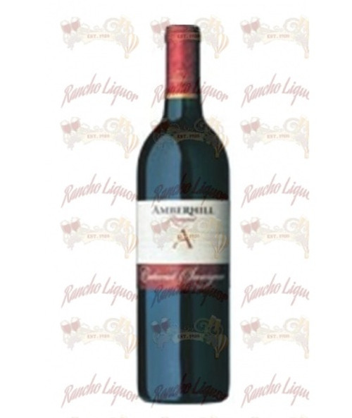 Raymond Amberhill Cabernet Sauvignon 750 mL